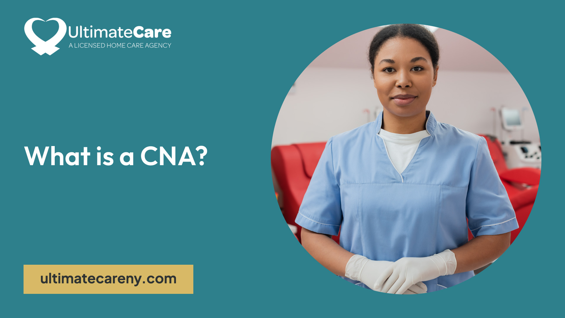 What is a CNA?